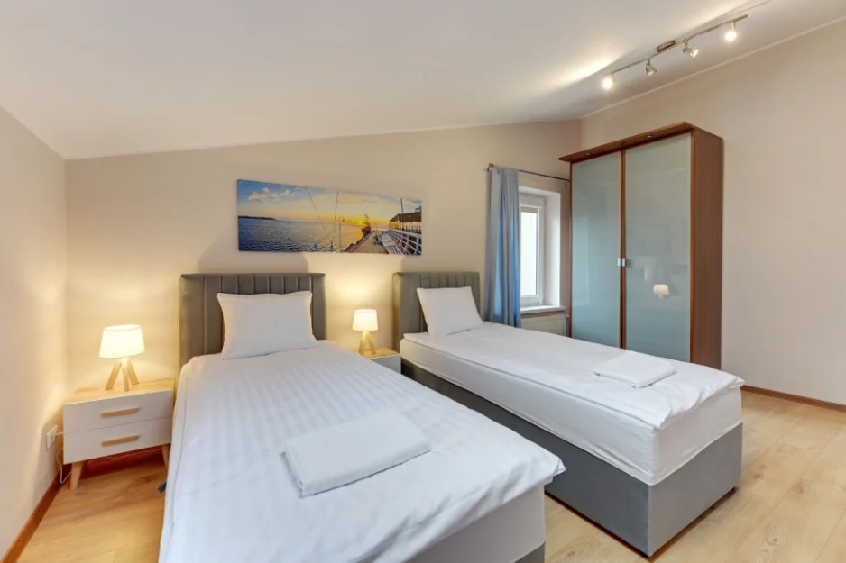 Zdjęcie  Apartamenty Muminki #74