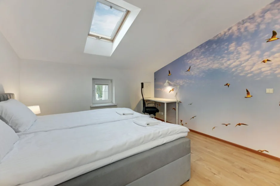 Zdjęcie  Apartamenty Muminki #61