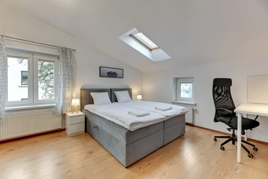 Zdjęcie  Apartamenty Muminki #47