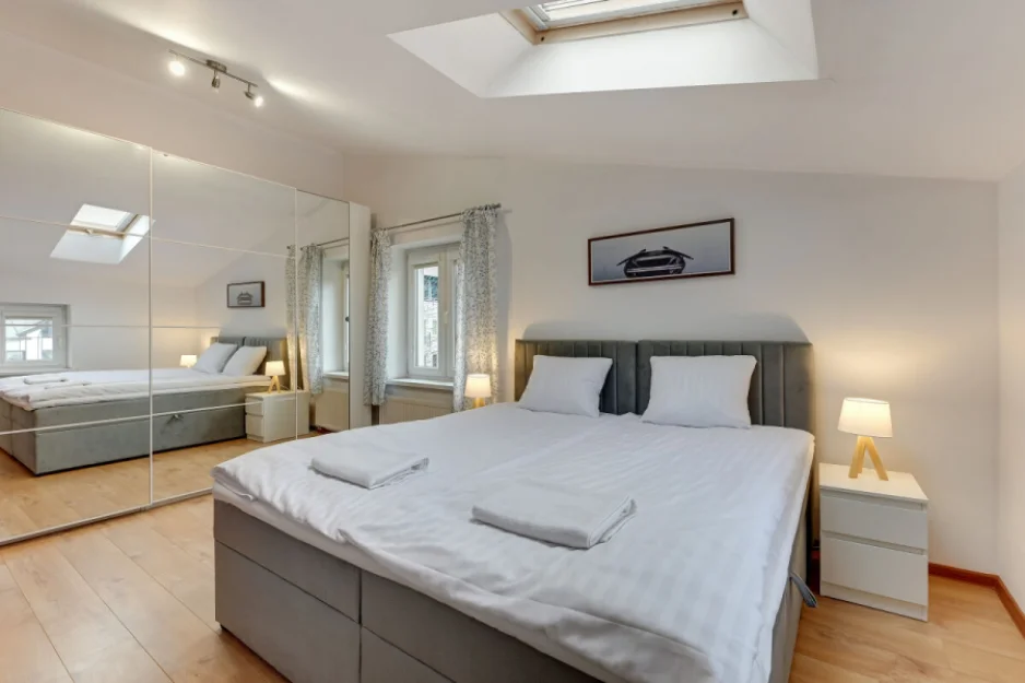 Zdjęcie  Apartamenty Muminki #34