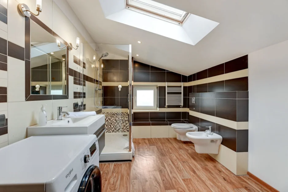 Zdjęcie  Apartamenty Muminki #150