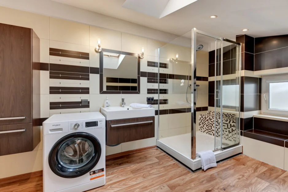 Zdjęcie  Apartamenty Muminki #156