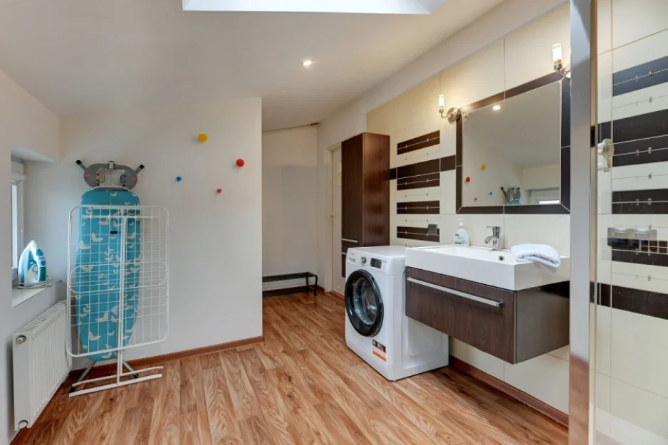 Zdjęcie  Apartamenty Muminki #163