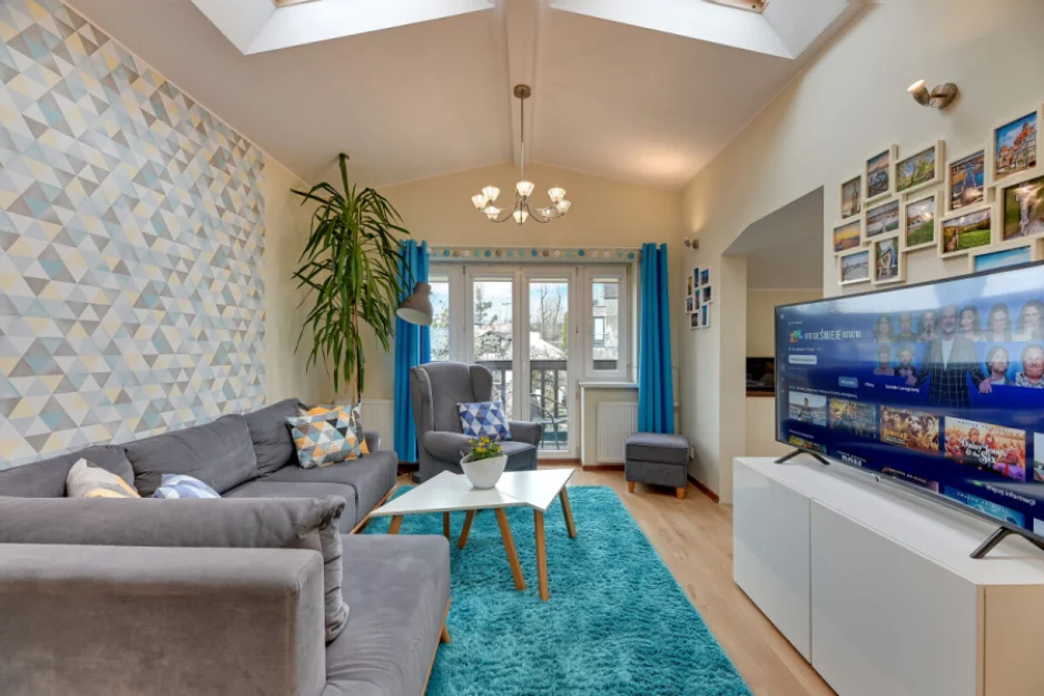 Zdjęcie  Apartamenty Muminki #119