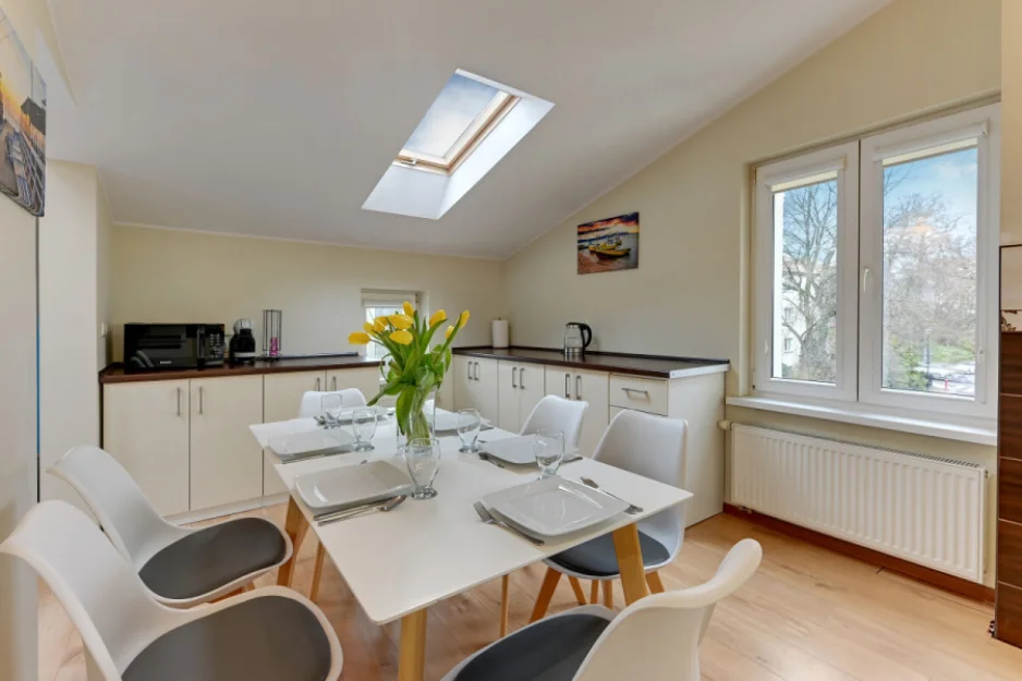 Zdjęcie  Apartamenty Muminki #136