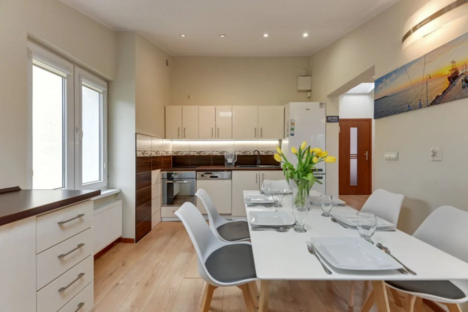 Zdjęcie  Apartamenty Muminki #144