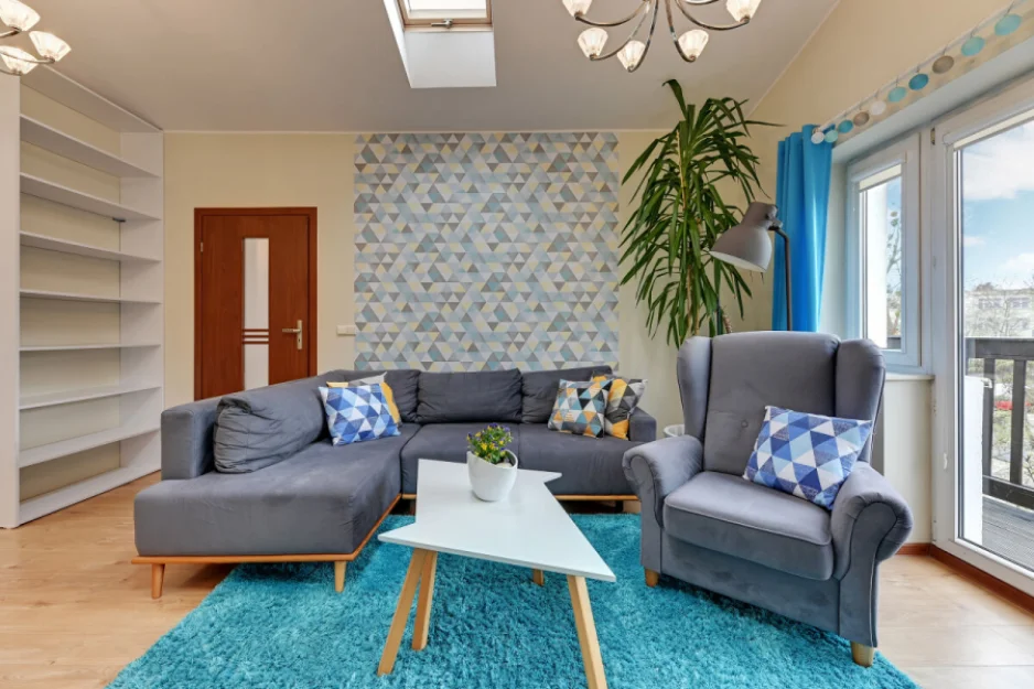 Zdjęcie  Apartamenty Muminki #128