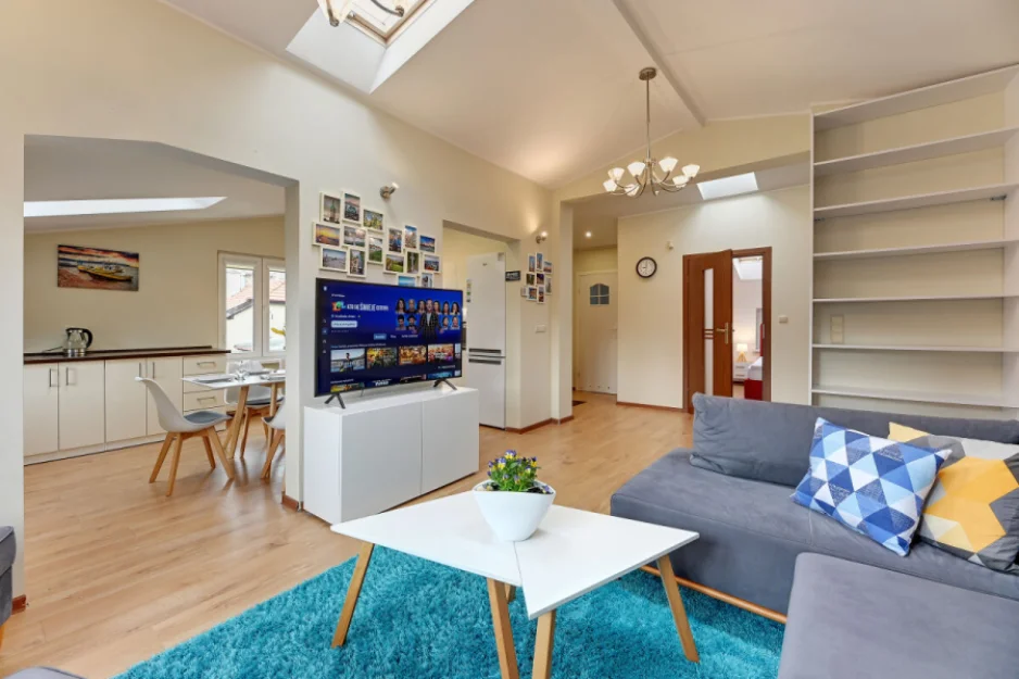 Zdjęcie  Apartamenty Muminki #21