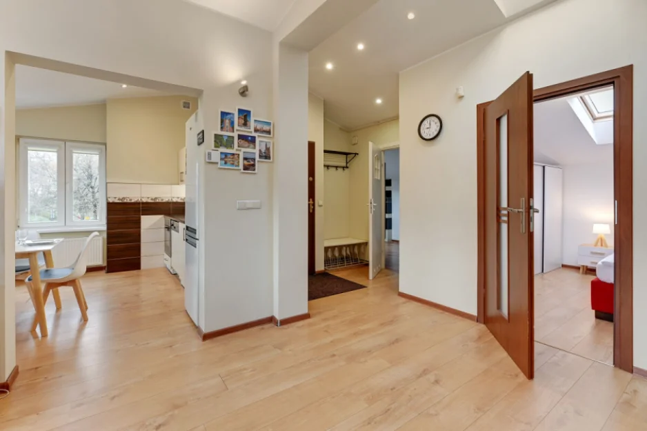 Zdjęcie  Apartamenty Muminki #170