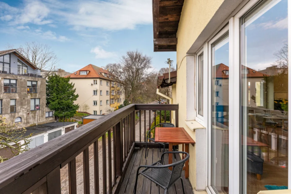 Zdjęcie  Apartamenty Muminki #176