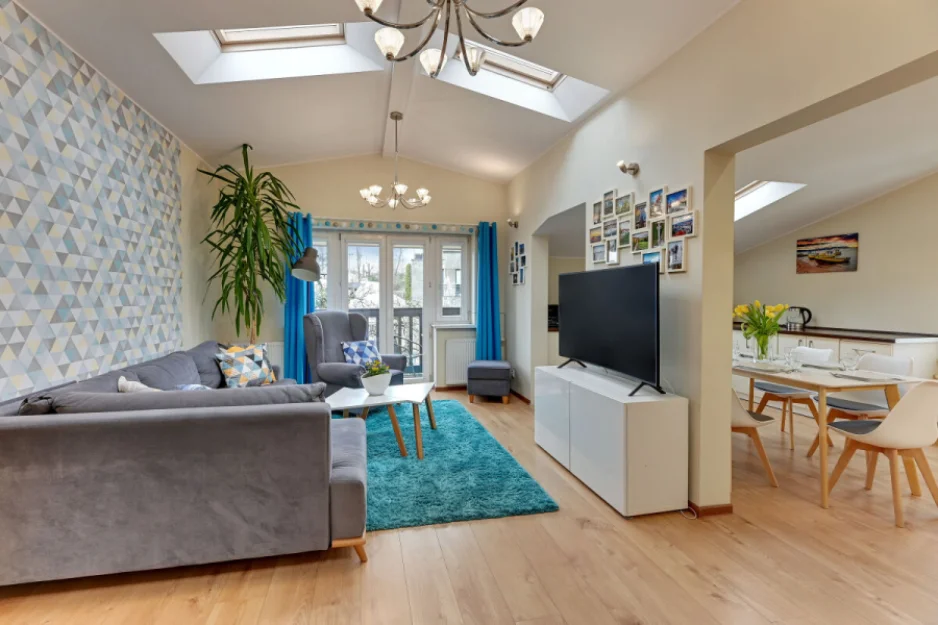 Zdjęcie  Apartamenty Muminki #9