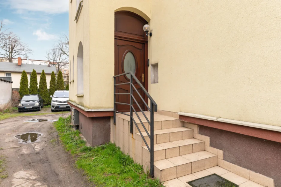 Zdjęcie  Apartamenty Muminki #190