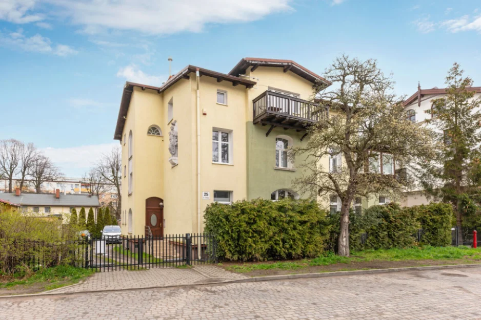 Zdjęcie  Apartamenty Muminki #187