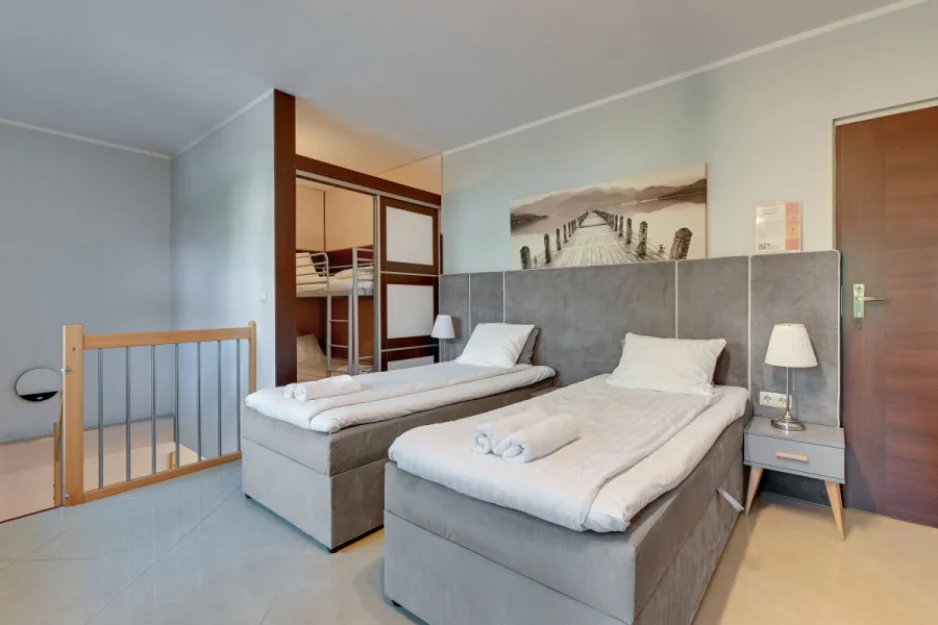 Zdjęcie  Apartamenty Muminki #22