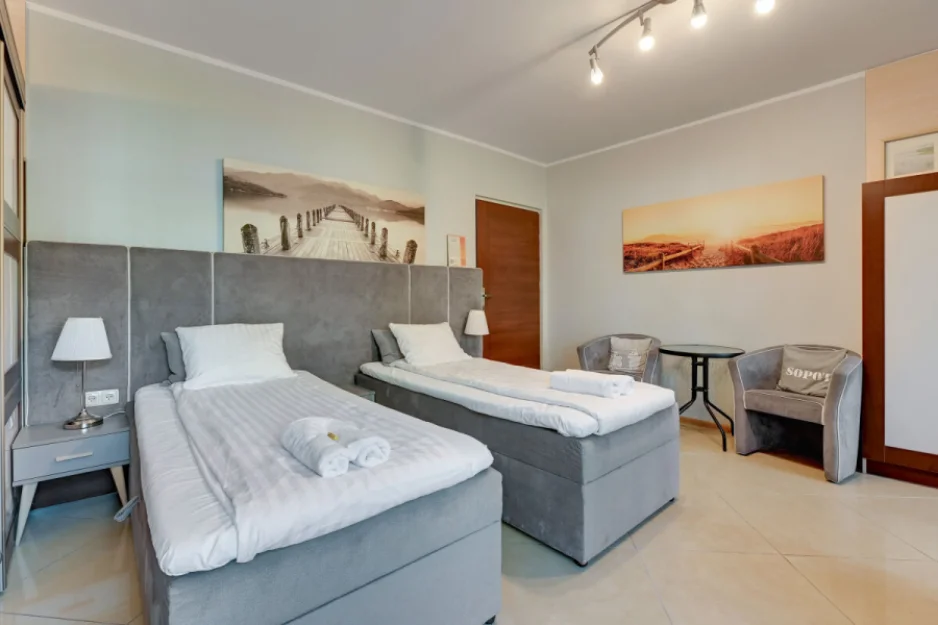 Zdjęcie  Apartamenty Muminki #35