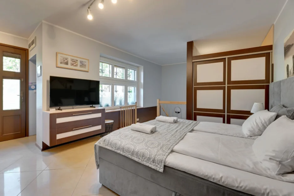 Zdjęcie  Apartamenty Muminki #48