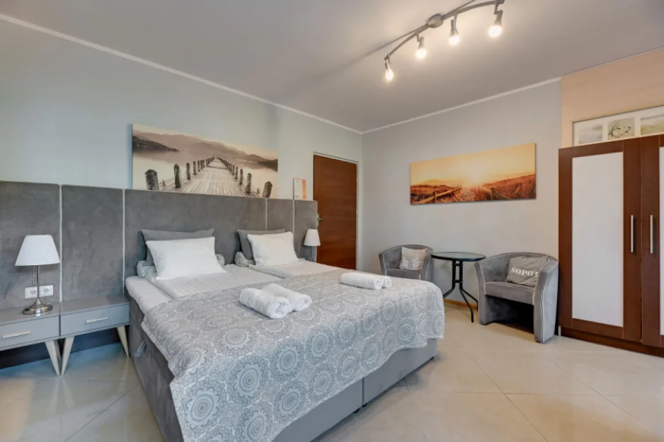 Zdjęcie  Apartamenty Muminki #10