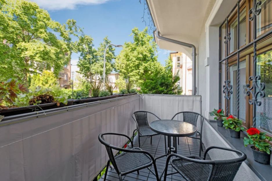 Zdjęcie  Apartamenty Muminki #87