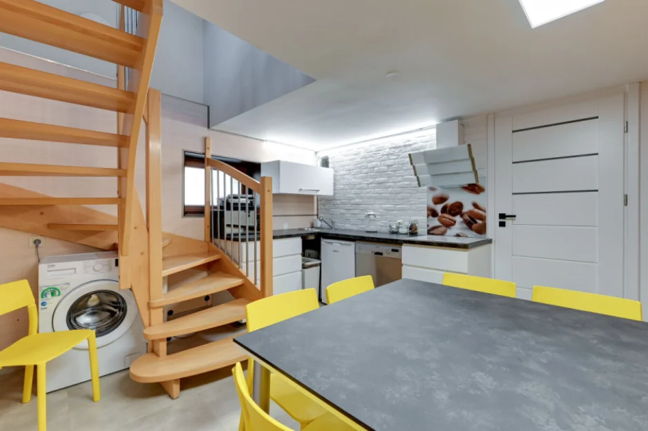 Zdjęcie  Apartamenty Muminki #111