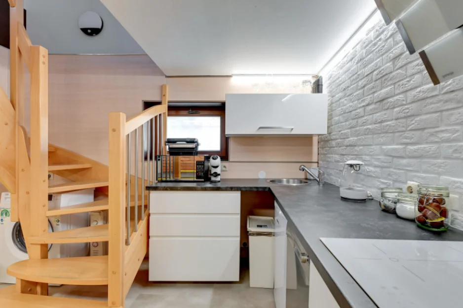 Zdjęcie  Apartamenty Muminki #120