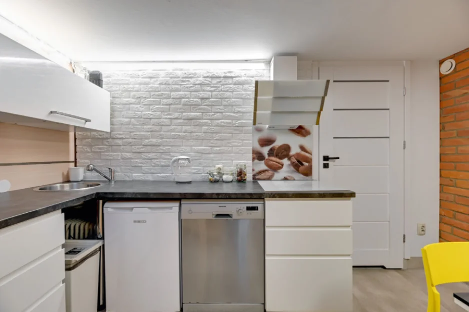 Zdjęcie  Apartamenty Muminki #129