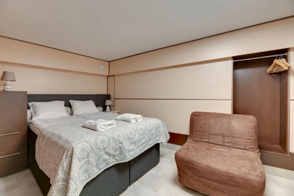 Zdjęcie  Apartamenty Muminki #145