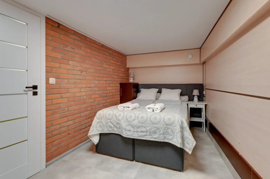 Zdjęcie  Apartamenty Muminki #151