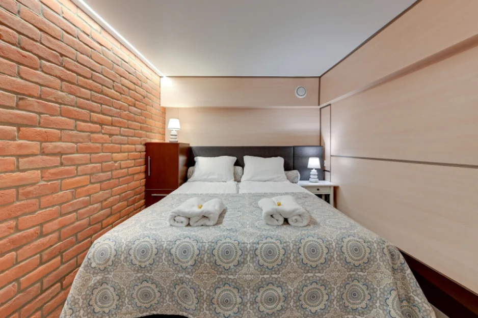 Zdjęcie  Apartamenty Muminki #157