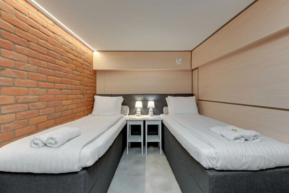 Zdjęcie  Apartamenty Muminki #171