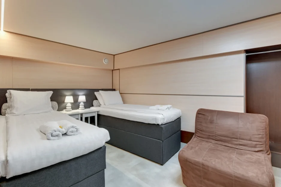 Zdjęcie  Apartamenty Muminki #177