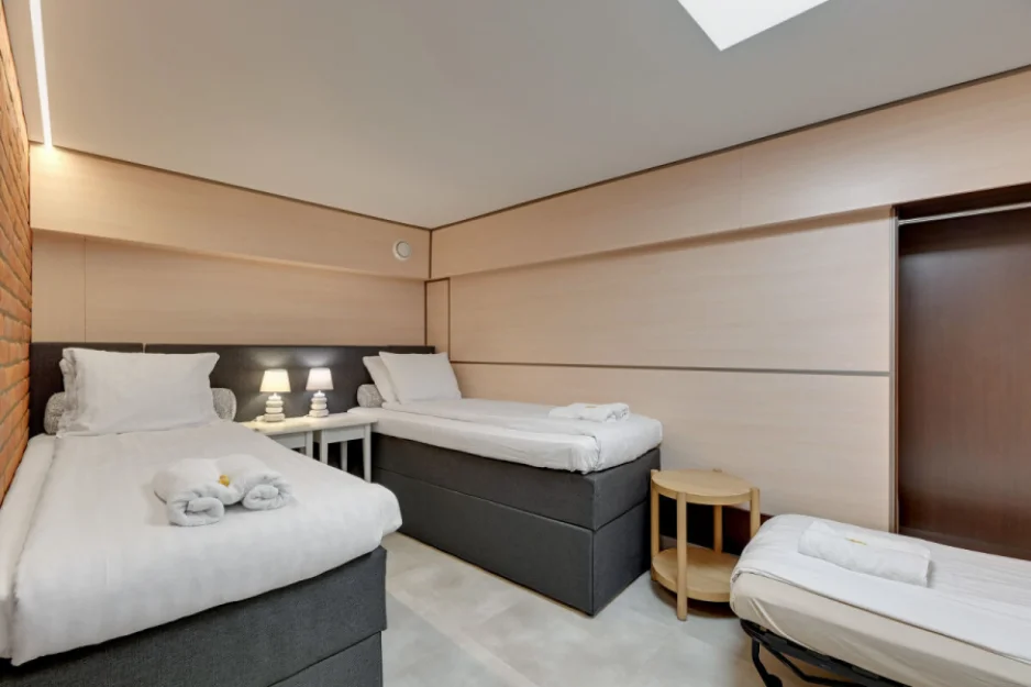 Zdjęcie  Apartamenty Muminki #183