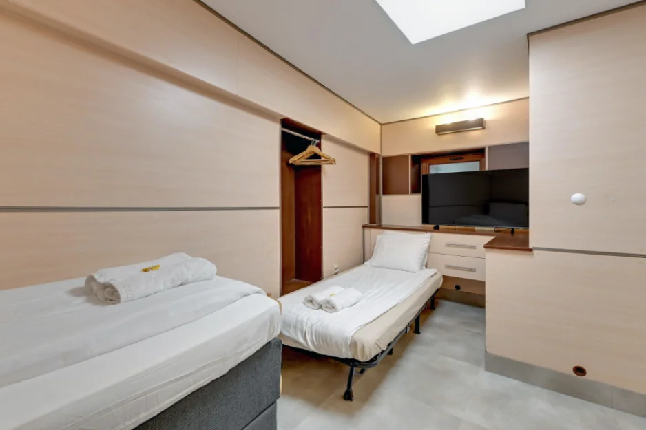 Zdjęcie  Apartamenty Muminki #188