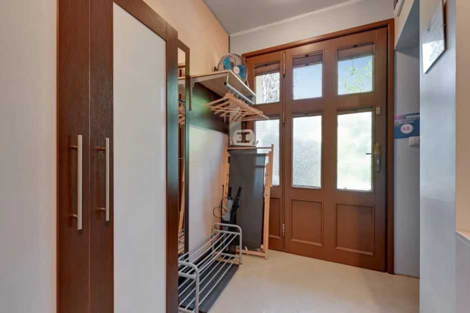 Zdjęcie  Apartamenty Muminki #191