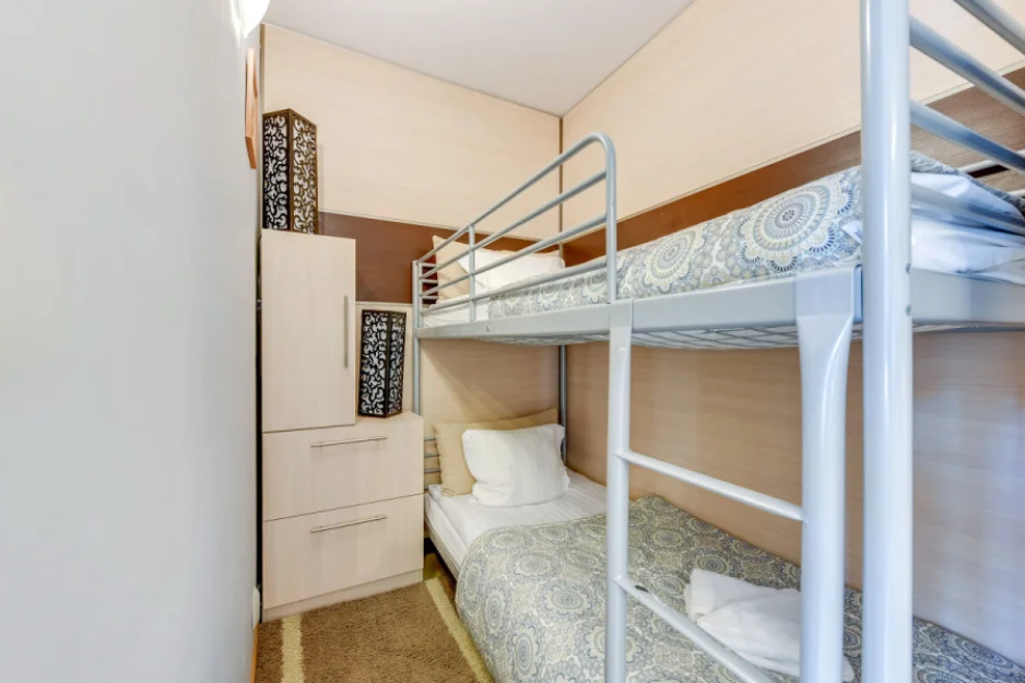 Zdjęcie  Apartamenty Muminki #75