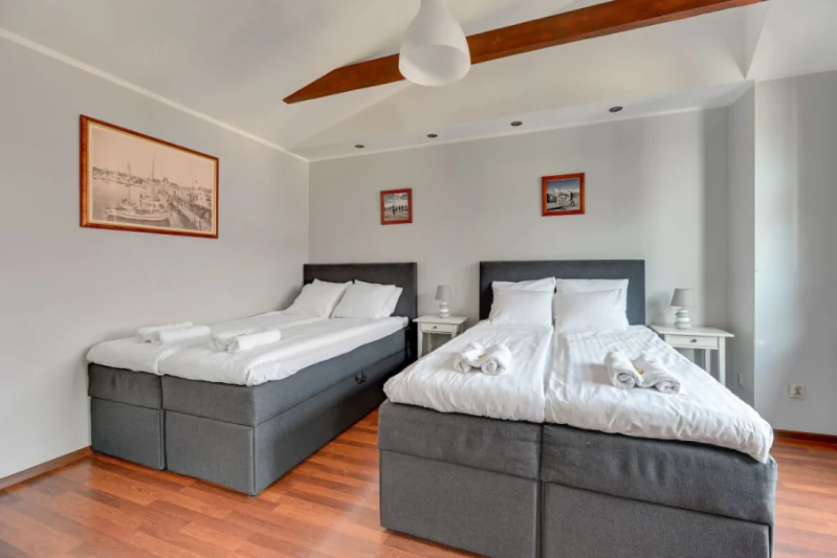 Zdjęcie  Apartamenty Muminki #23