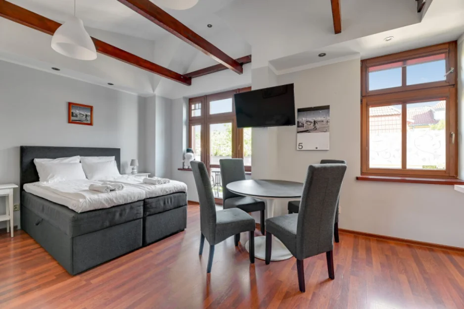 Zdjęcie  Apartamenty Muminki #36