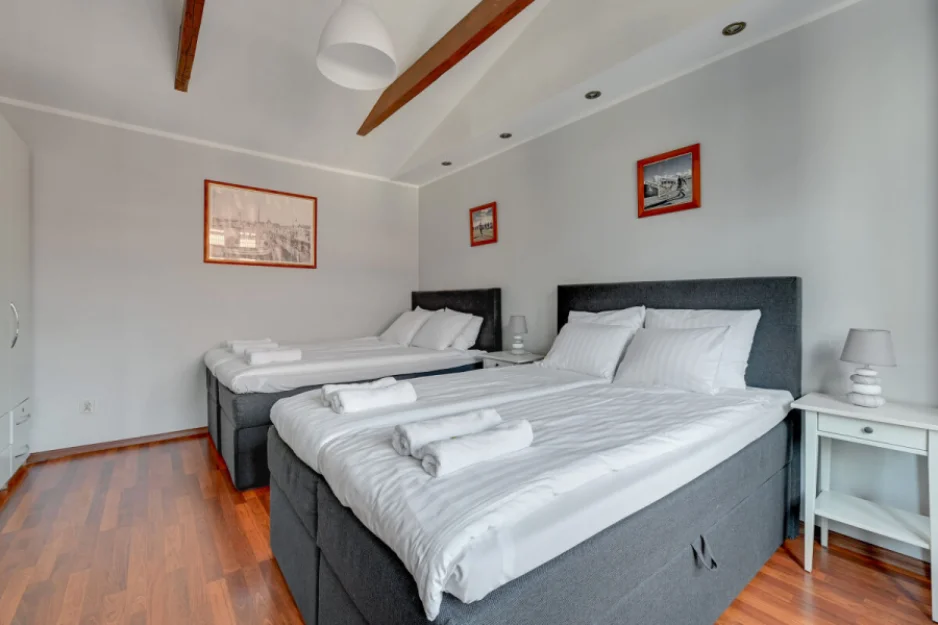 Zdjęcie  Apartamenty Muminki #62