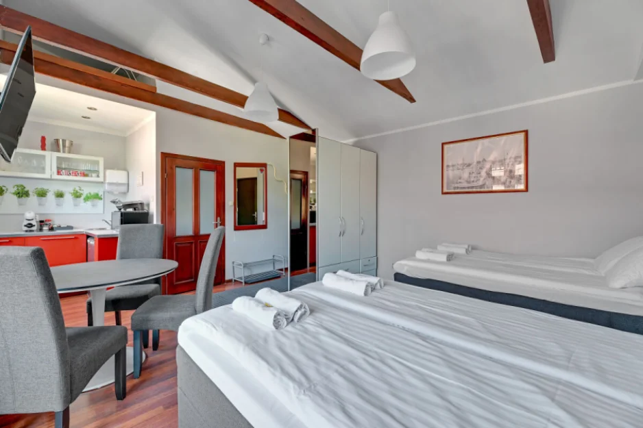 Zdjęcie  Apartamenty Muminki #76