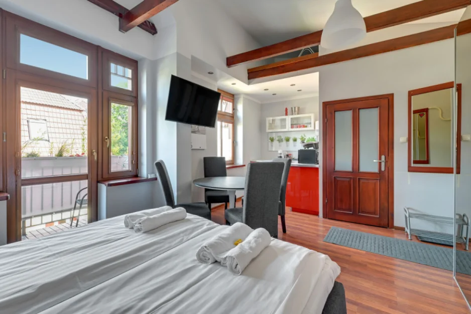 Zdjęcie  Apartamenty Muminki #88