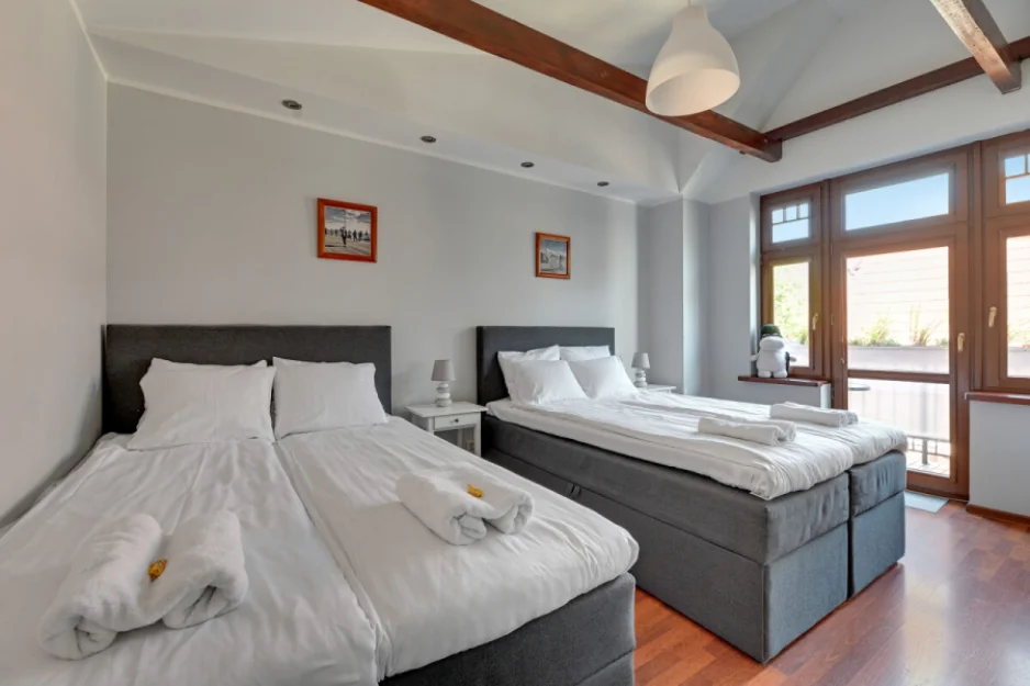 Zdjęcie  Apartamenty Muminki #100