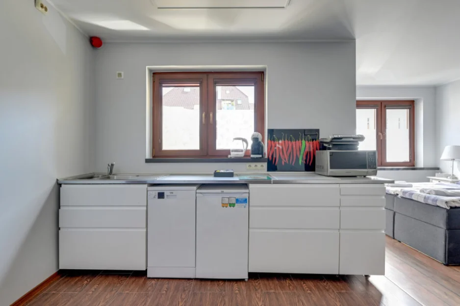 Studio w Kratkę 35m2