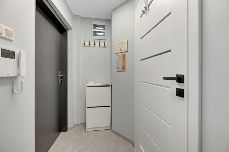 Zdjęcie  Apartamenty Muminki #153