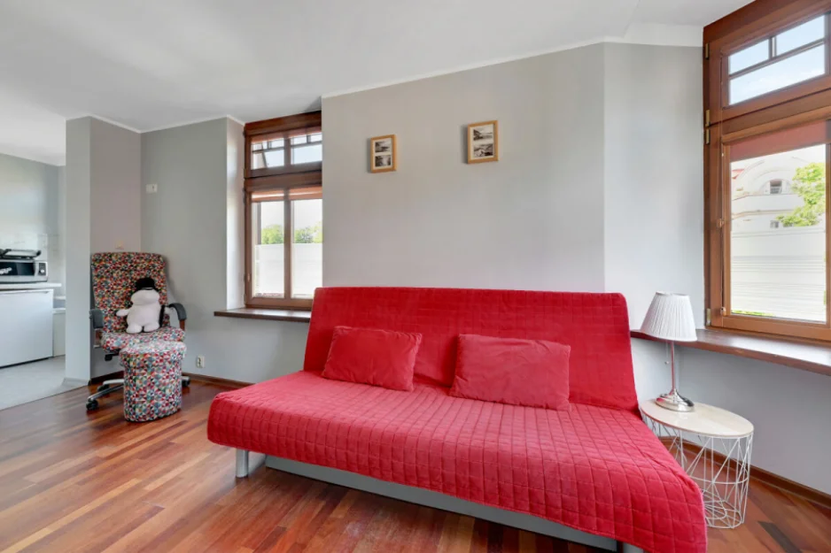 Zdjęcie  Apartamenty Muminki #113