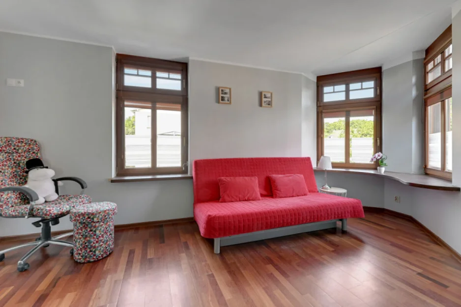 Zdjęcie  Apartamenty Muminki #102