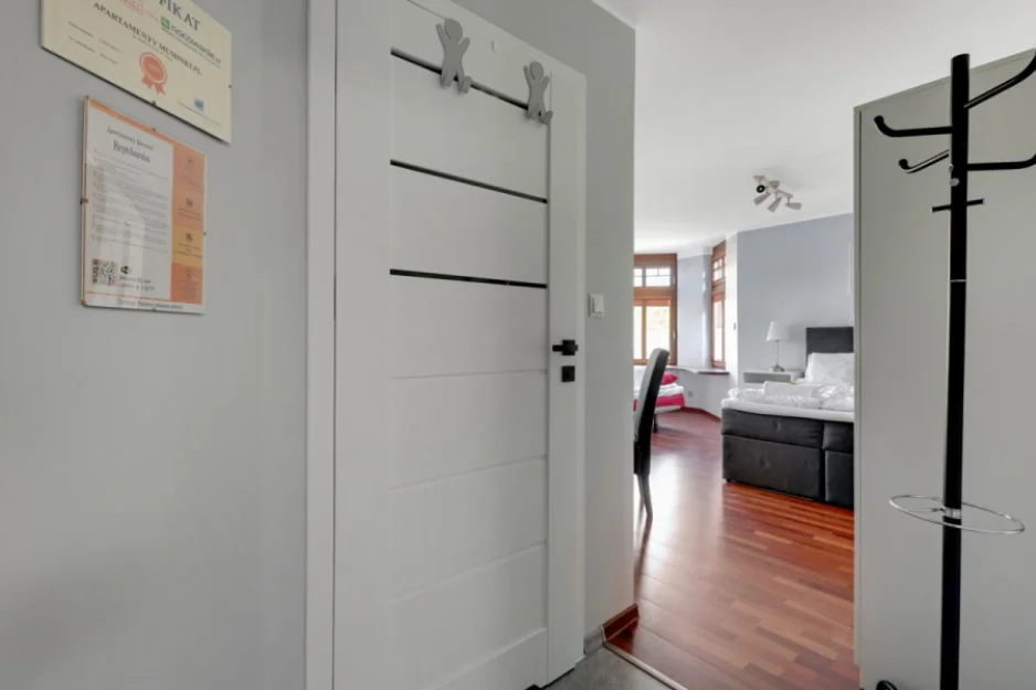 Zdjęcie  Apartamenty Muminki #159