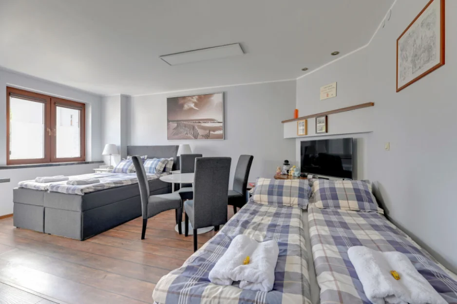 Zdjęcie  Apartamenty Muminki #25