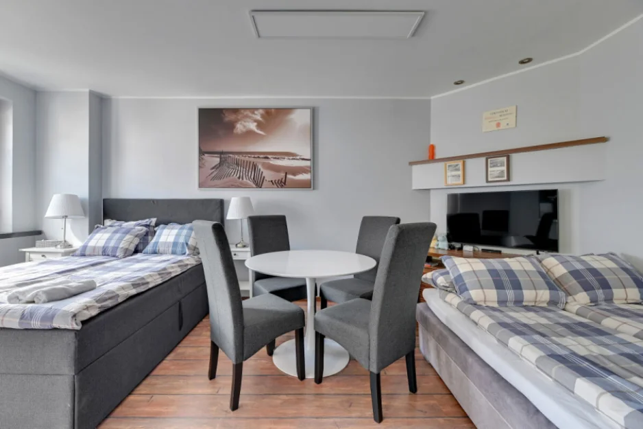 Zdjęcie  Apartamenty Muminki #39