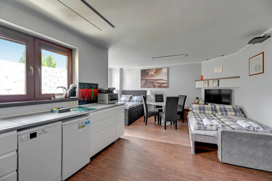 Zdjęcie  Apartamenty Muminki #52