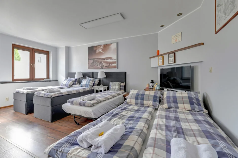 Zdjęcie  Apartamenty Muminki #64