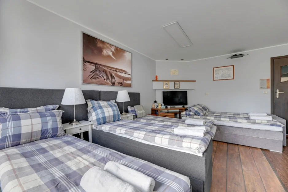 Zdjęcie  Apartamenty Muminki #78